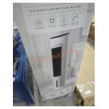 Vissani evaporative air cooler 3 in 1 versatility