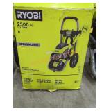 Ryobi Corded 2500PSI Pressure Washer