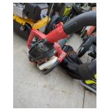 Homelite gas powered blower