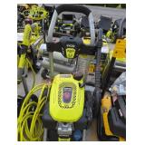 Ryobi 3100 psi gas powered pressure washer