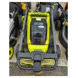 Ryobi 40v 20" brushless push mower