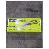 Ryobi 18V Wet/Dry Vacuum Kit