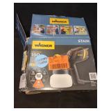 UnOpen Box/Return, not tested, box not opened