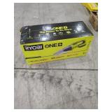 RYOBI 18V Wet Dry Hand Vacuum Kit