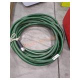 Garden Hose Length Unknown