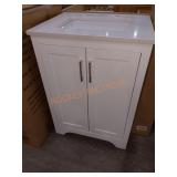 24" Bath Vanity