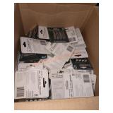 UnOpen Box/Return, not tested, box not opened