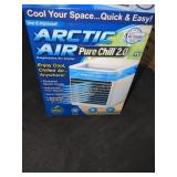 UnOpen Box/Return, not tested, box not opened