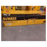 DeWalt Compact Miter Saw Stand