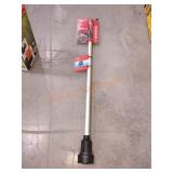 Milwaukee M12 Stick Water Transfer Pump