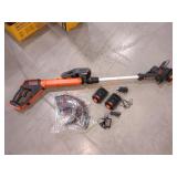 Black+Decker 20V 12" String Trimmer