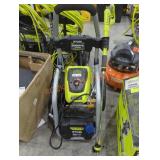 Ryobi Corded 3000PSI Pressure Washer