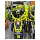 Ryobi Corded 2500PSI Pressure Washer