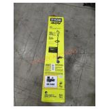 RYOBI 40v 15" String Trimmer Kit Unopened