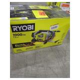 RYOBI Electric Pressure Washer 1900 PSI