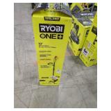 RYOBI 18V 13" Cordless String Trimmer Edger
