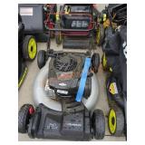 Murray 22" Gas Powered Push Mower