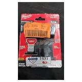 Unopened By Rockey Team, Could be Opened at