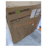 Textilene Dining Chairs