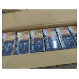 Led battery string LT Metal mesh gold