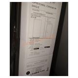 Feather Rover Exterior Door 32" x 80"