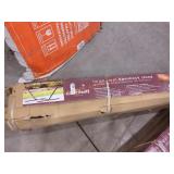 Castaway Large Steel Hammock Stand