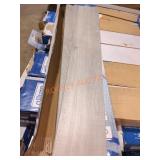 MILTON PICK UP Vinyl Plank Flooring 360sqft