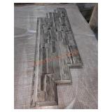 Novick Dry Stack Stone 25sqft