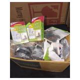 Box of Miscellaneous Items