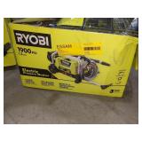 RYOBI Corded 1900PSI 1.2GPM Pressure Washer