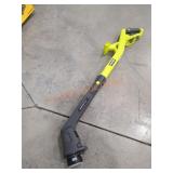 RYOBI 18V 10" String Trimmer Edger Tool Only