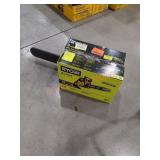 RYOBI 2 Cycle 37cc Gas 14" Chainsaw