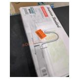 Pull Down Kitchen Faucet