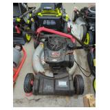 Murray 22" gas powered push mower
