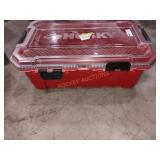 Husky 12 Gal. Professional Duty Storage Container