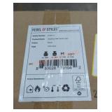 UltraWood Teak Firenze Pointless Z-Shape (10 Pack)