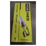 Ryobi 18v Wet/Dry Hand Vacuum Kit