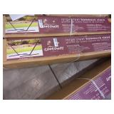 Castaway Large Steel Hammock Stand