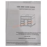 Home Decor Co. Hampton Harbor 28" Vanity