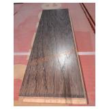 MILTON PICK UP Bruce Hardwood Flooring 340sqft