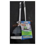 Unopened By Rockey Team, Could be Opened at