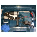 Bosch Corded 1-5/8" SDS-max Rotary Hammer Drill