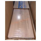 Cap A Tread Vinyl Stair Tread and Reversible