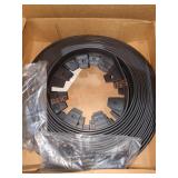 ProFlex No Dig Landscape Edging Kit