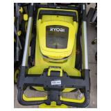 RYOBI 40v 21" Self Propelled Lawn Mower Tool Only