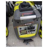 RYOBI 2300 watt Generator
