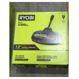 Ryobi 12" Surface Cleaner 2300PSI