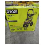 Ryobi Corded 2500PSI Pressure Washer