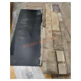 Belterra Stone Veneer 6"x24" Flats