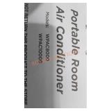 Replacement Parts Westinghouse Portable Air